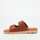 Butterfly Feet Trace 1 Shoe - Tan