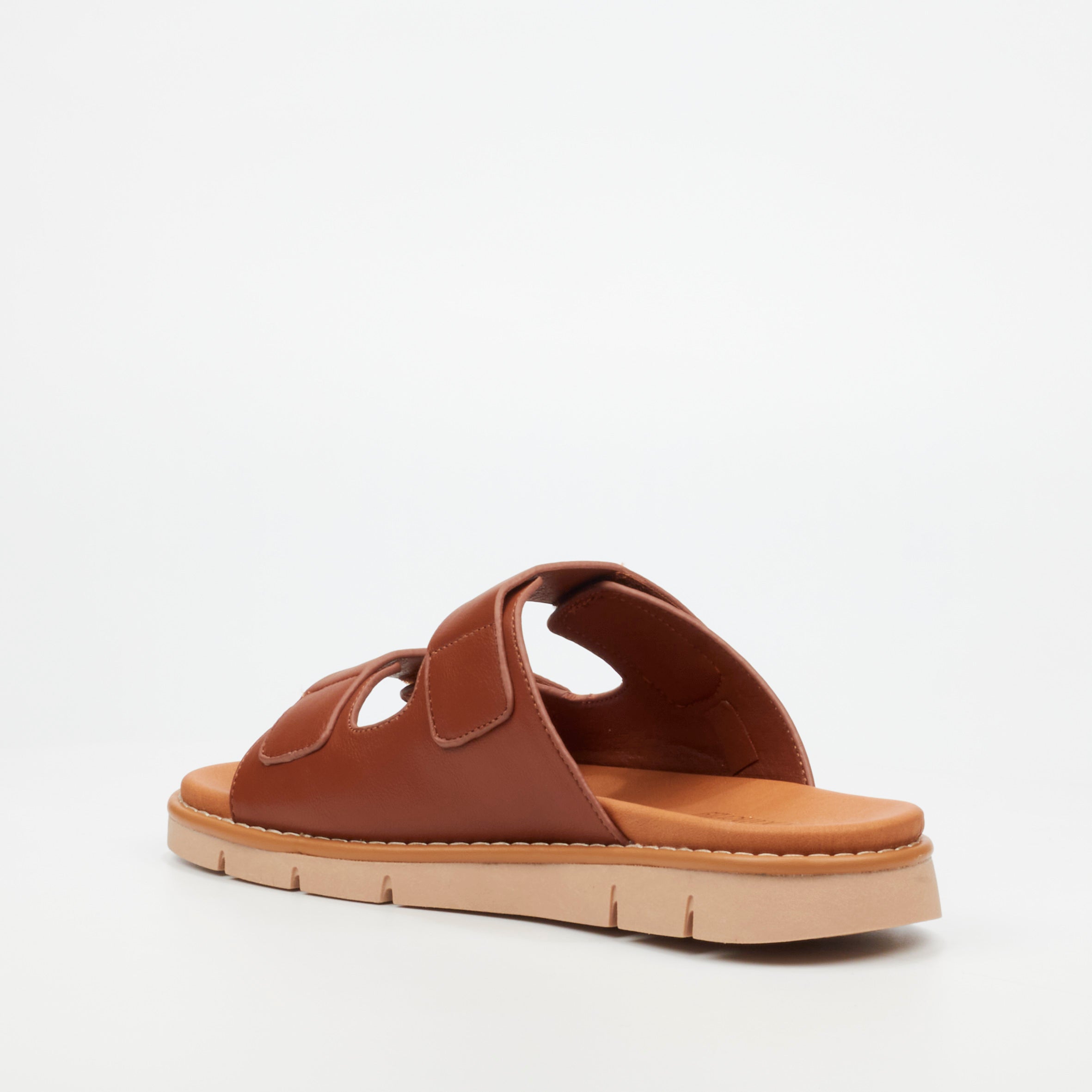 Butterfly Feet Trace 1 Shoe - Tan footwear Butterfly Feet