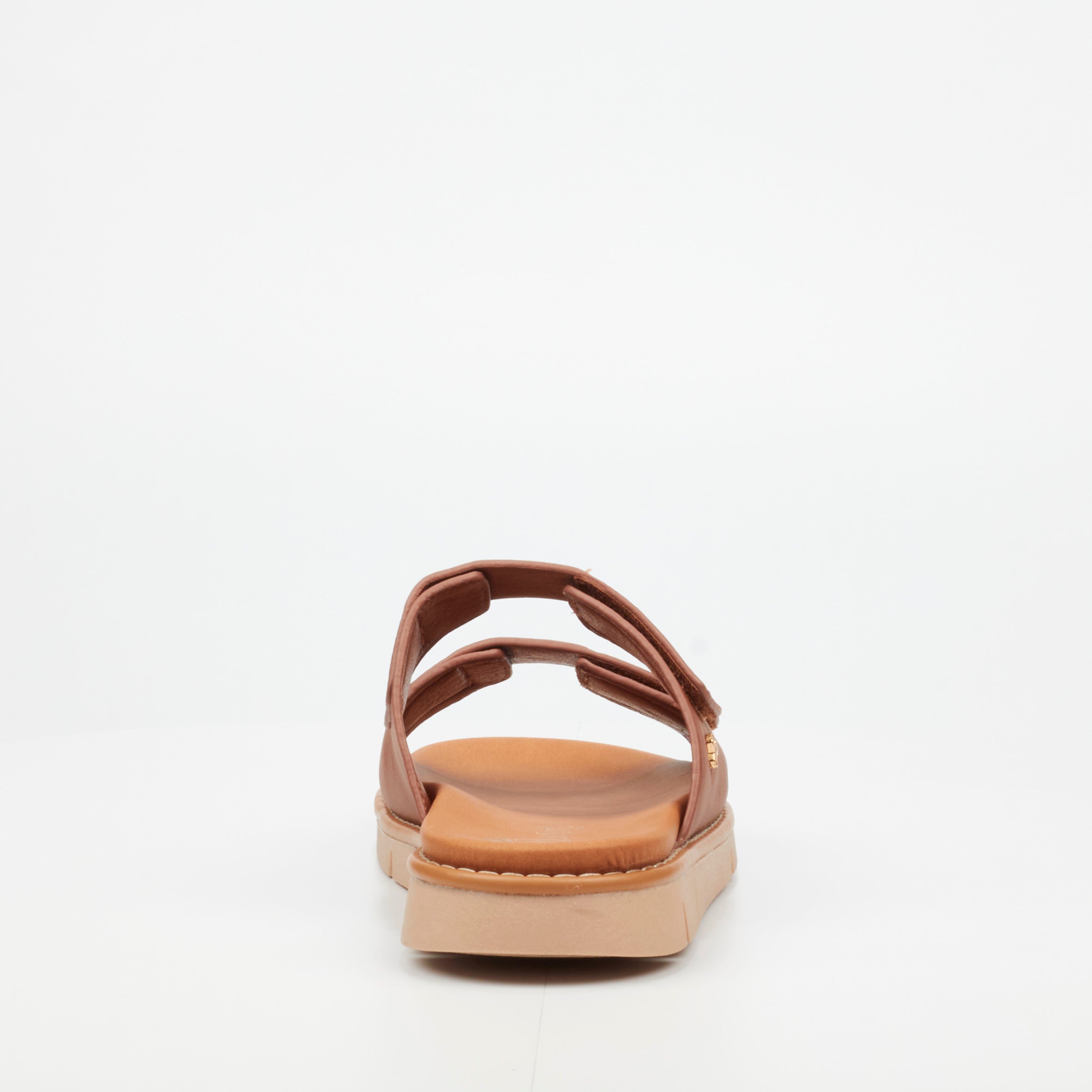 Butterfly Feet Trace 1 Shoe - Tan footwear Butterfly Feet