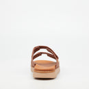 Butterfly Feet Trace 1 Shoe - Tan