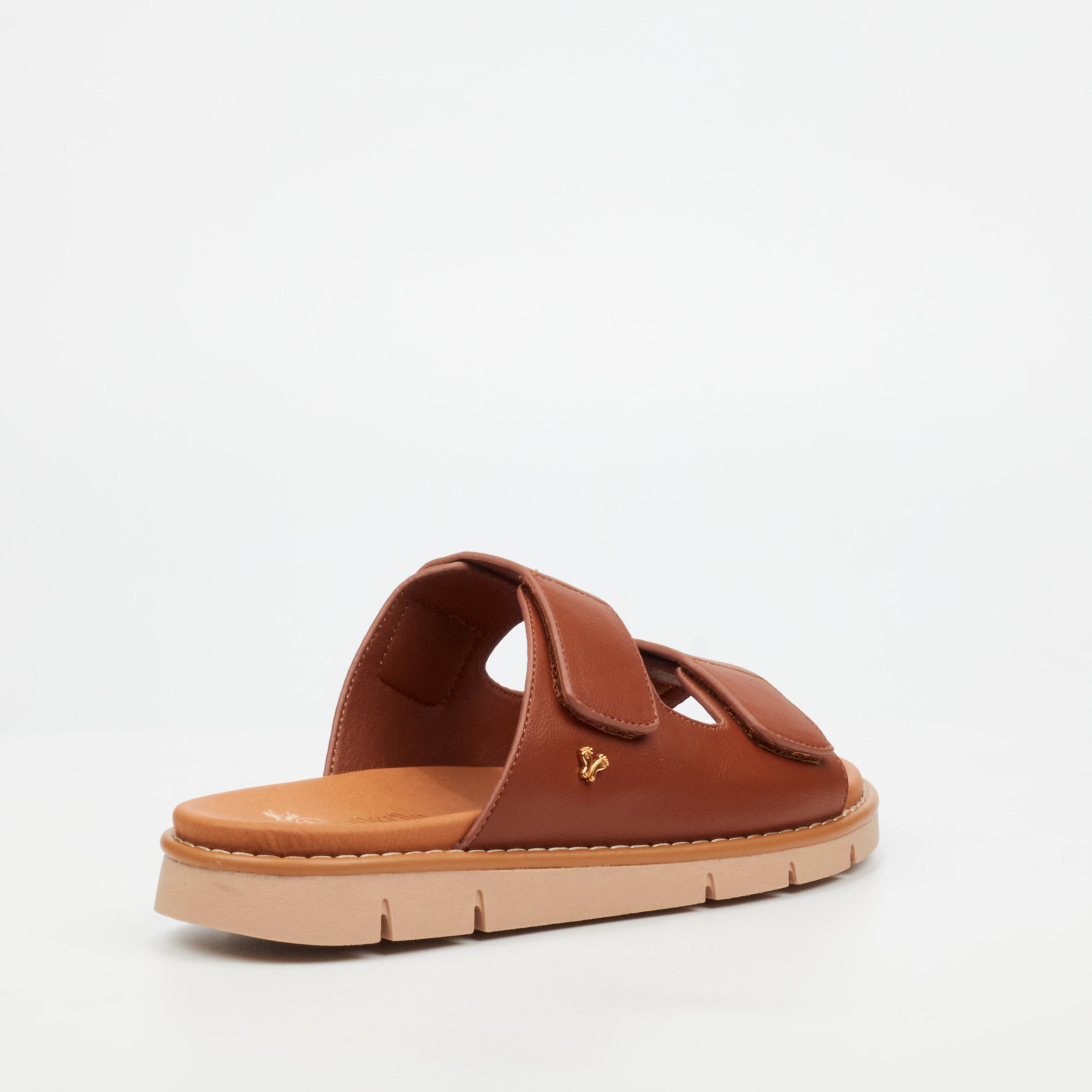 Butterfly Feet Trace 1 Shoe - Tan footwear Butterfly Feet