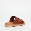 Butterfly Feet Trace 1 Shoe - Tan