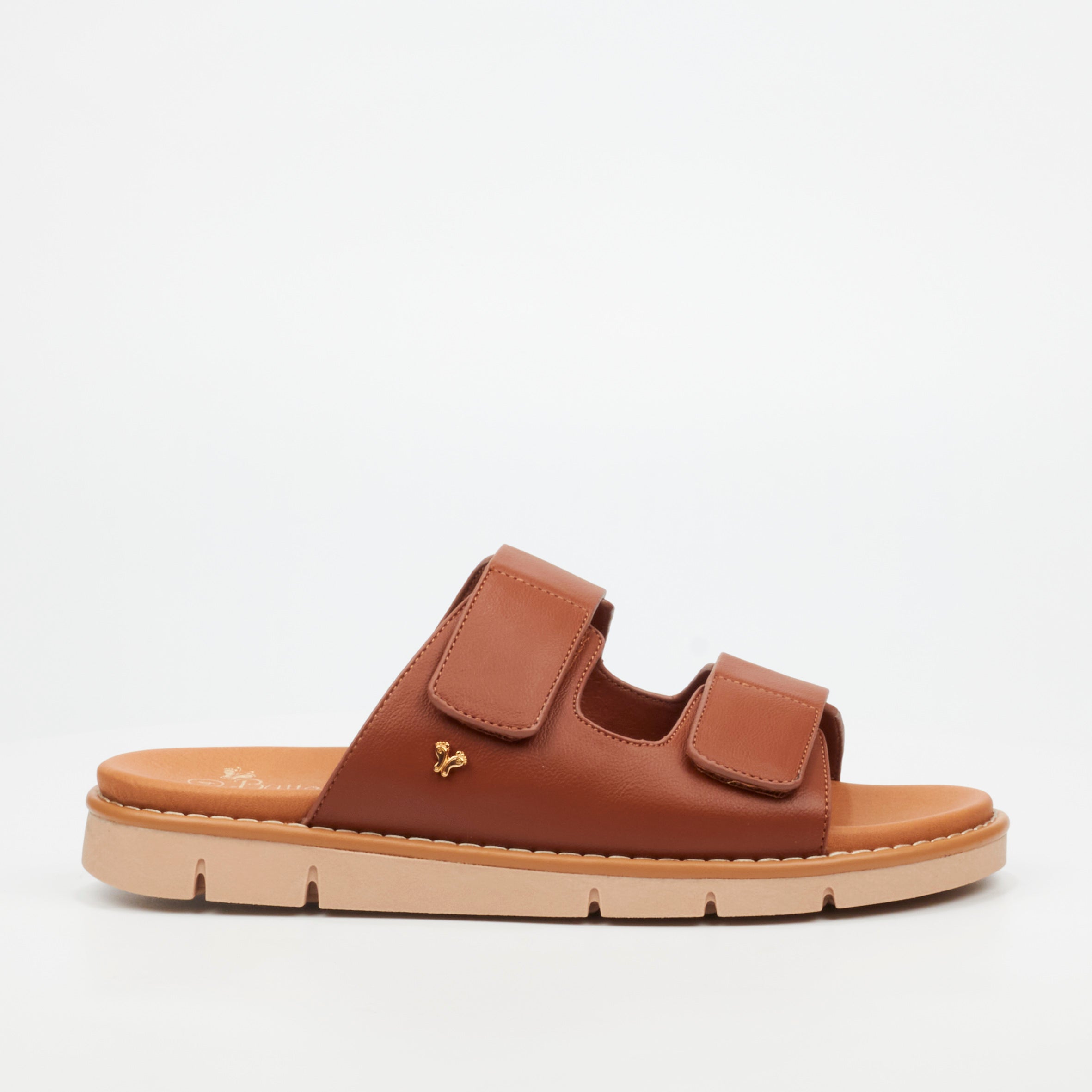 Butterfly Feet Trace 1 Shoe - Tan footwear Butterfly Feet