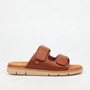 Butterfly Feet Trace 1 Shoe - Tan