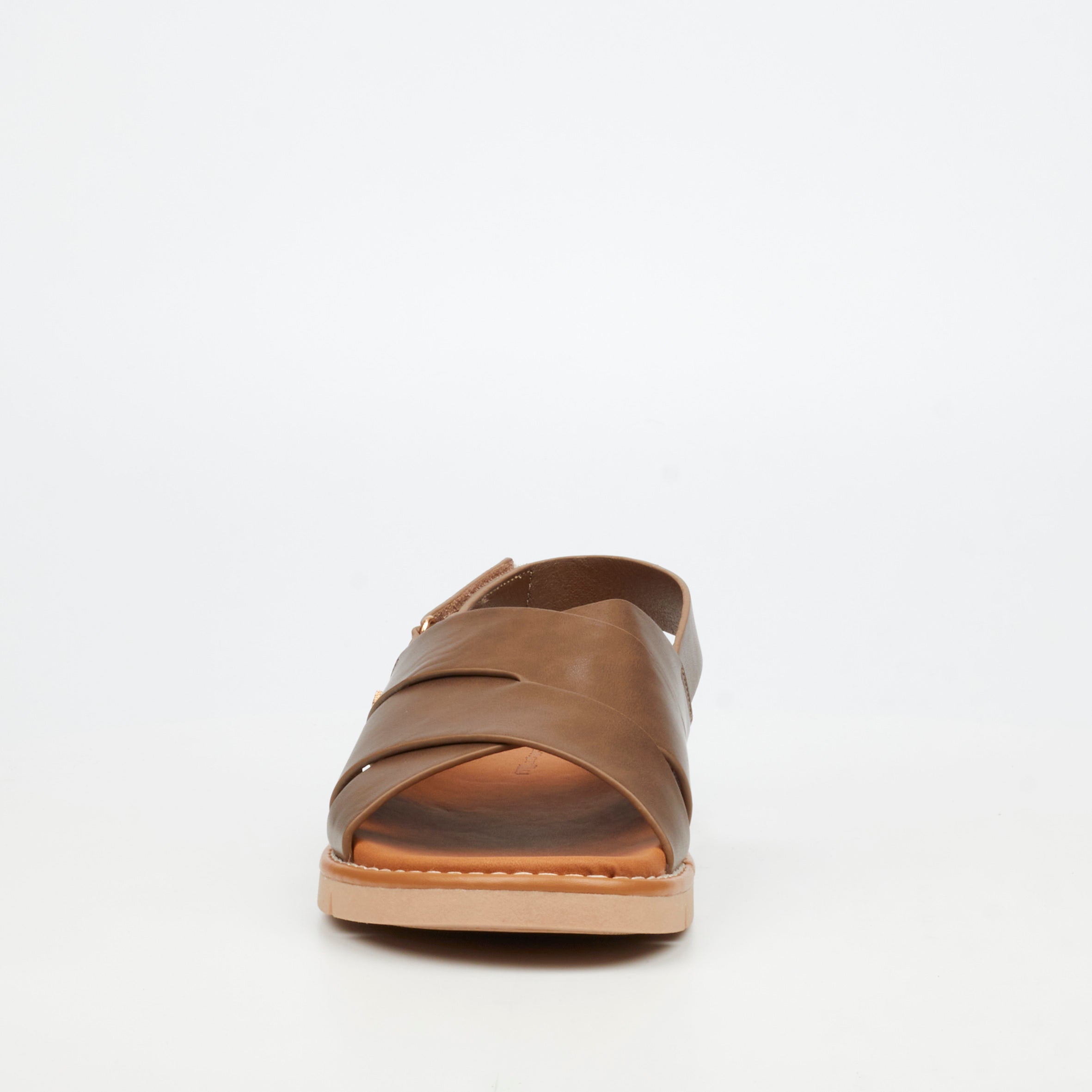 Butterfly Feet Trace 2 Shoe - Chocolate footwear Butterfly Feet