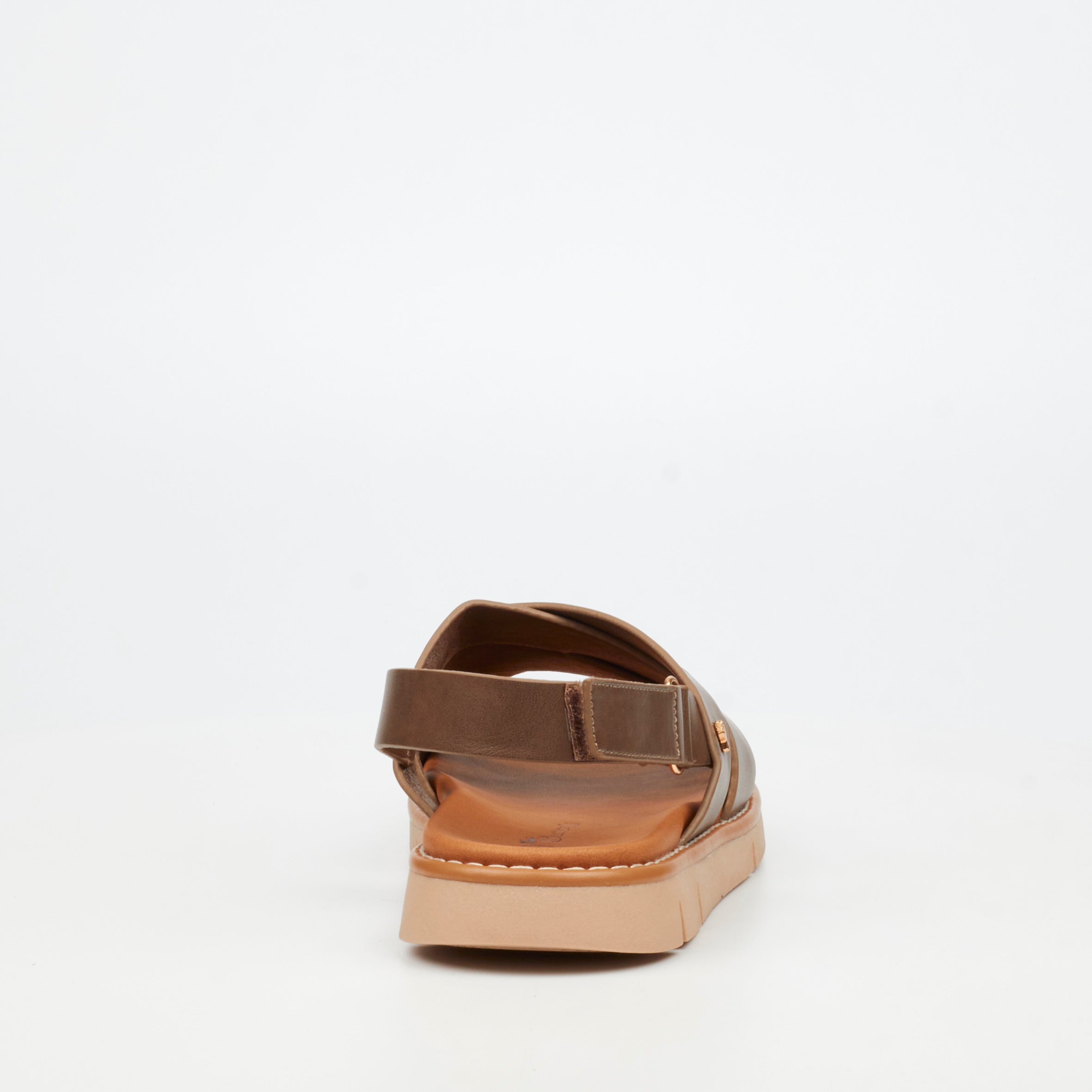 Butterfly Feet Trace 2 Shoe - Chocolate footwear Butterfly Feet