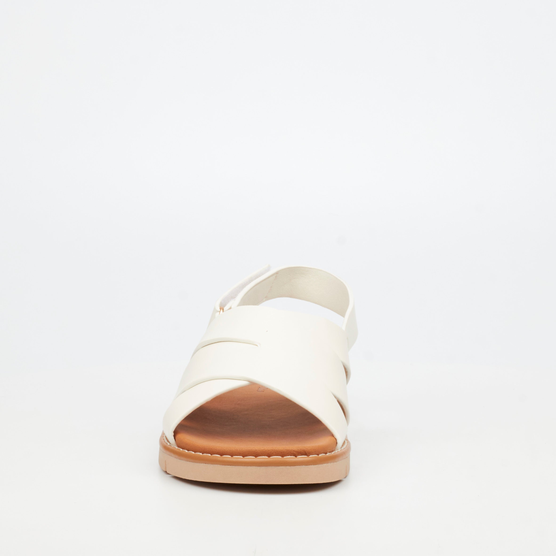 Butterfly Feet Trace 2 Shoe - White footwear Butterfly Feet
