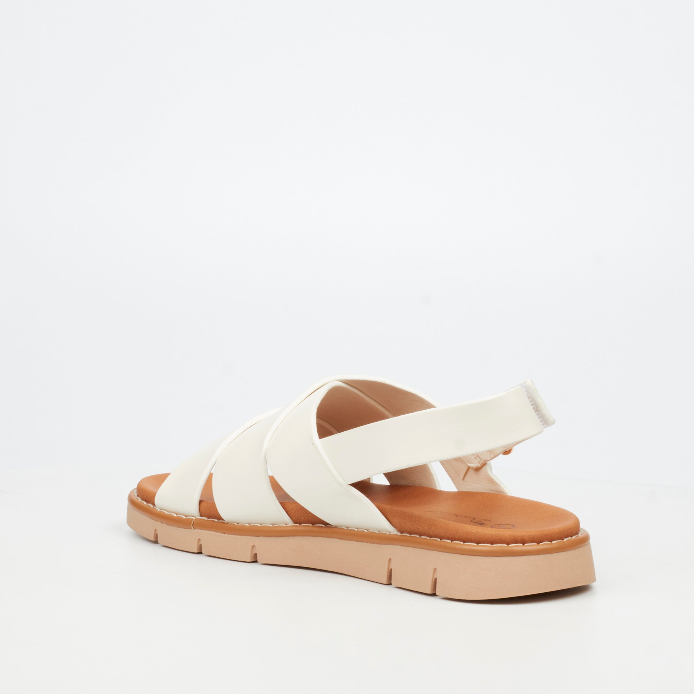 Butterfly Feet Trace 2 Shoe - White footwear Butterfly Feet