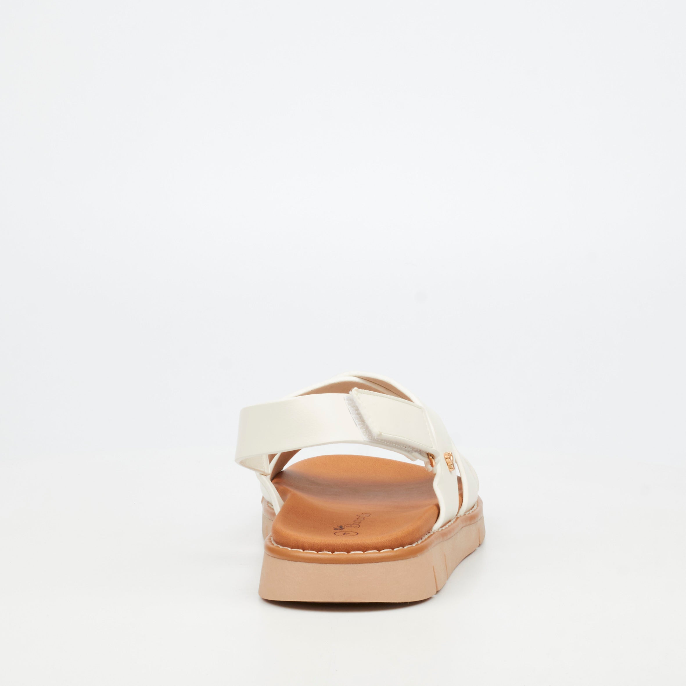 Butterfly Feet Trace 2 Shoe - White footwear Butterfly Feet