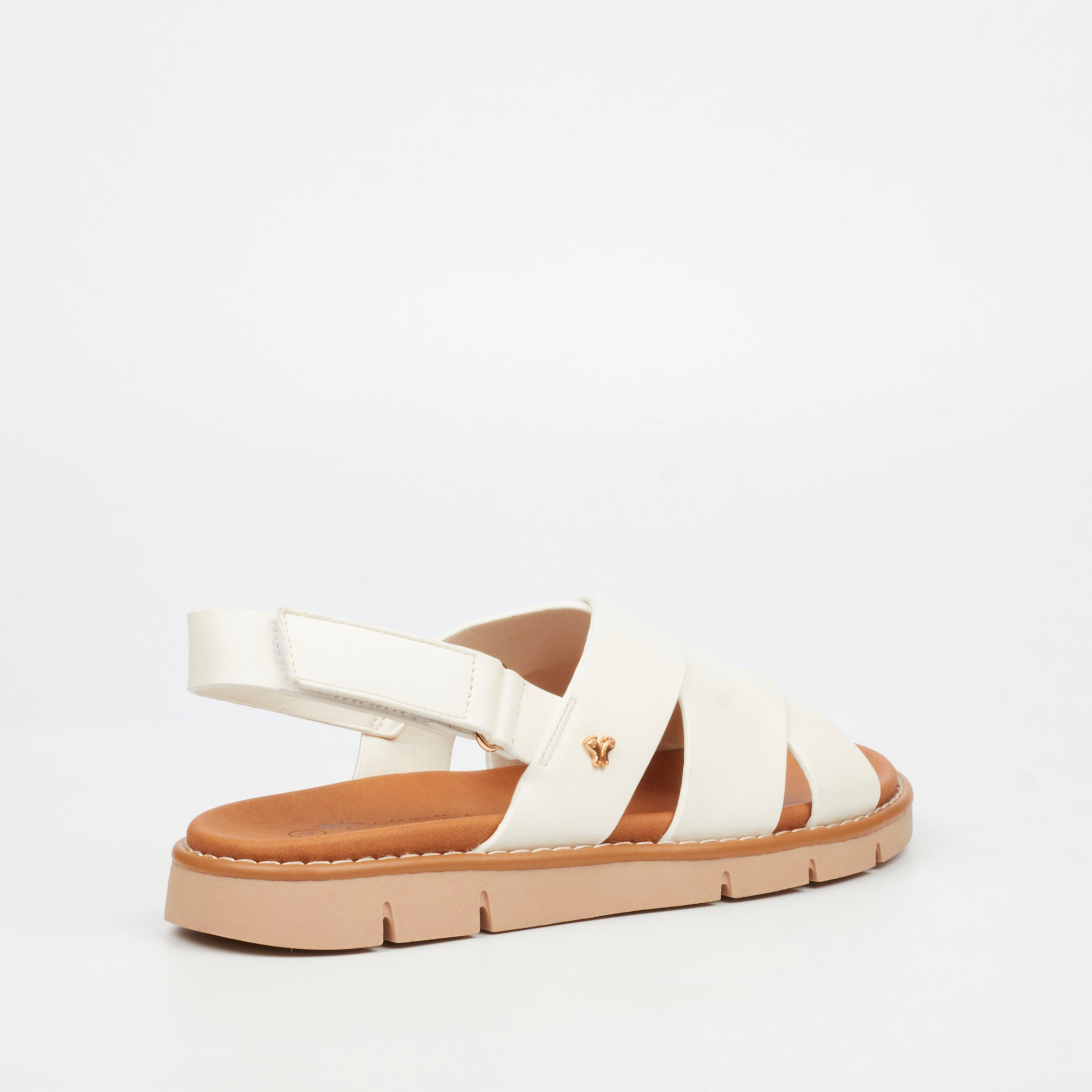 Butterfly Feet Trace 2 Shoe - White footwear Butterfly Feet