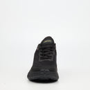 Urbanart Tramp 1 Mesh Sneaker - Black footwear Urbanart
