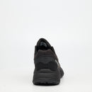 Urbanart Tramp 1 Mesh Sneaker - Black footwear Urbanart