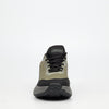 Urbanart Tramp 1 Mesh Sneaker - Taupe footwear Urbanart
