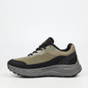 Urbanart Tramp 1 Mesh Sneaker - Taupe footwear Urbanart