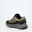 Urbanart Tramp 1 Mesh Sneaker - Taupe footwear Urbanart