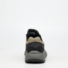 Urbanart Tramp 1 Mesh Sneaker - Taupe footwear Urbanart