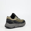Urbanart Tramp 1 Mesh Sneaker - Taupe footwear Urbanart
