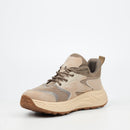 Urbanart Tramp 2 Mesh Sneaker - Beige footwear Urbanart