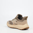 Urbanart Tramp 2 Mesh Sneaker - Beige footwear Urbanart