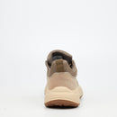 Urbanart Tramp 2 Mesh Sneaker - Beige footwear Urbanart