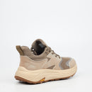 Urbanart Tramp 2 Mesh Sneaker - Beige footwear Urbanart
