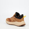 Urbanart Tramp 2 Mesh Sneaker - Tan footwear Urbanart