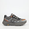 Urbanart Tramp 3 Mesh Sneakers - Grey footwear Urbanart