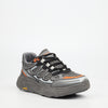 Urbanart Tramp 3 Mesh Sneakers - Grey footwear Urbanart