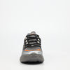 Urbanart Tramp 3 Mesh Sneakers - Grey footwear Urbanart