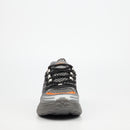 Urbanart Tramp 3 Mesh Sneakers – Grey