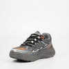 Urbanart Tramp 3 Mesh Sneakers - Grey footwear Urbanart
