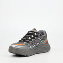 Urbanart Tramp 3 Mesh Sneakers – Grey