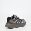 Urbanart Tramp 3 Mesh Sneakers - Grey footwear Urbanart