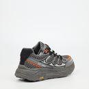 Urbanart Tramp 3 Mesh Sneakers – Grey