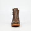 Butterfly Feet Tyler 1 Ankle Boot - Chocolate footwear Butterfly Feet