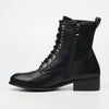 Butterfly Feet Tyler 2 Ankle Boot - Black footwear Butterfly Feet