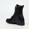 Butterfly Feet Tyler 2 Ankle Boot - Black footwear Butterfly Feet