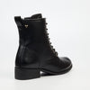 Butterfly Feet Tyler 2 Ankle Boot - Black footwear Butterfly Feet