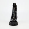 Miss Black Vadar 2 Ankle Boot - Black footwear Miss Black