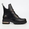 Miss Black Vadar 4 Ankle Boot - Black footwear Miss Black