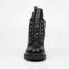 Miss Black Vadar 4 Ankle Boot - Black footwear Miss Black