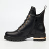 Miss Black Vadar 4 Ankle Boot - Black footwear Miss Black