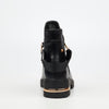 Miss Black Vadar 5 Ankle Boot - Black footwear Miss Black