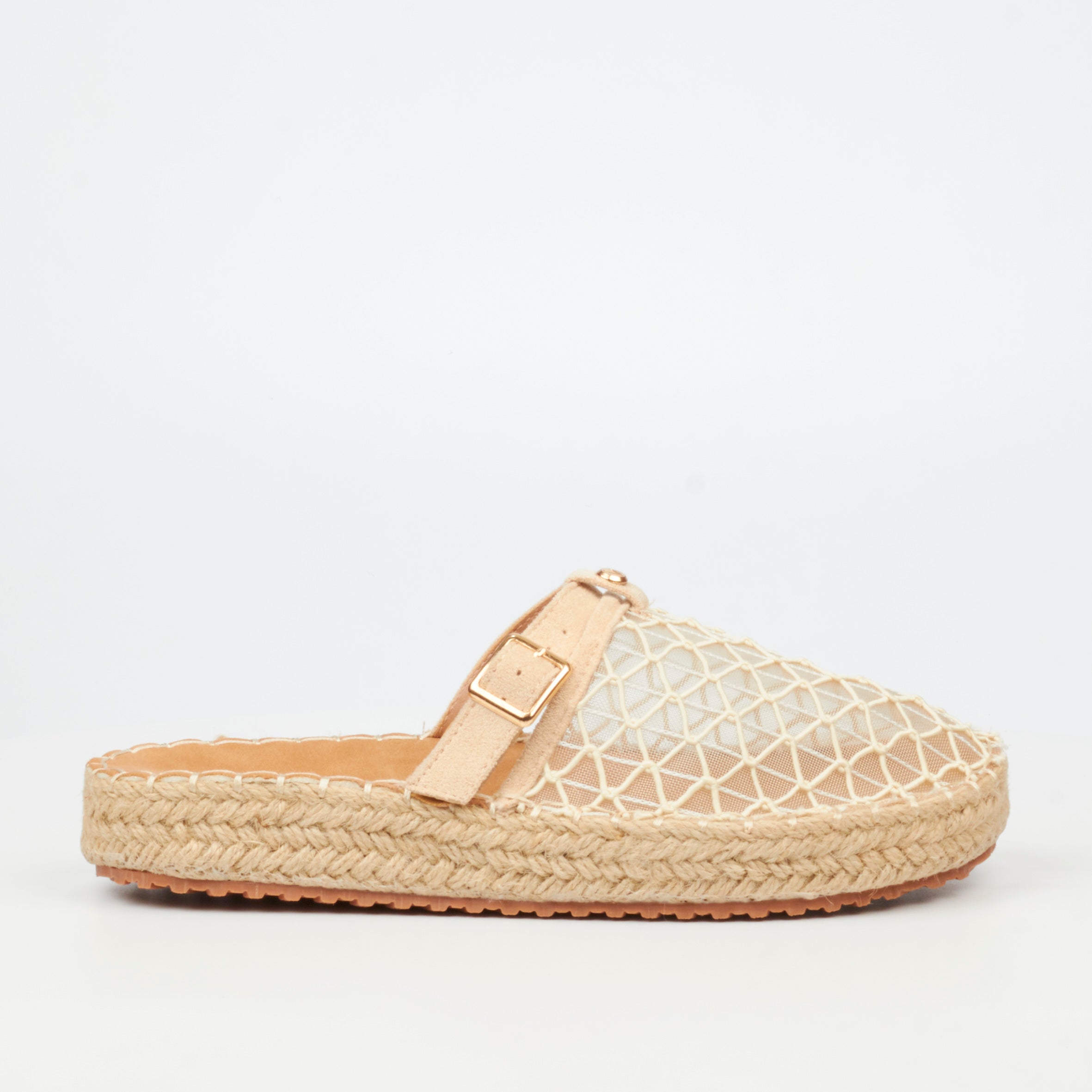 Viabeach Valley 1 Sandal - Beige