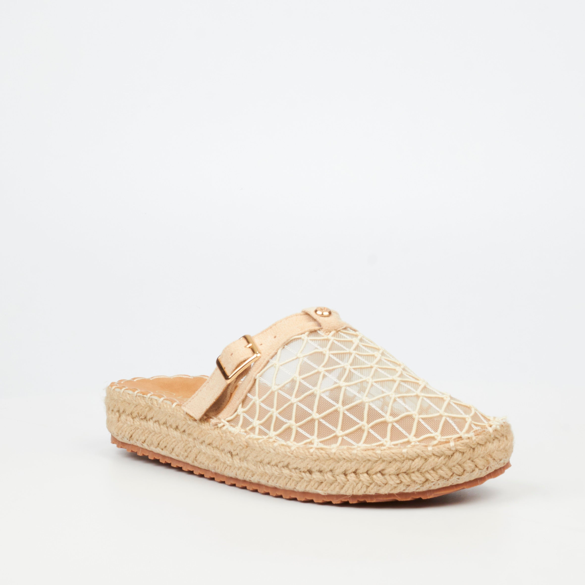 Viabeach Valley 1 Sandal - Beige