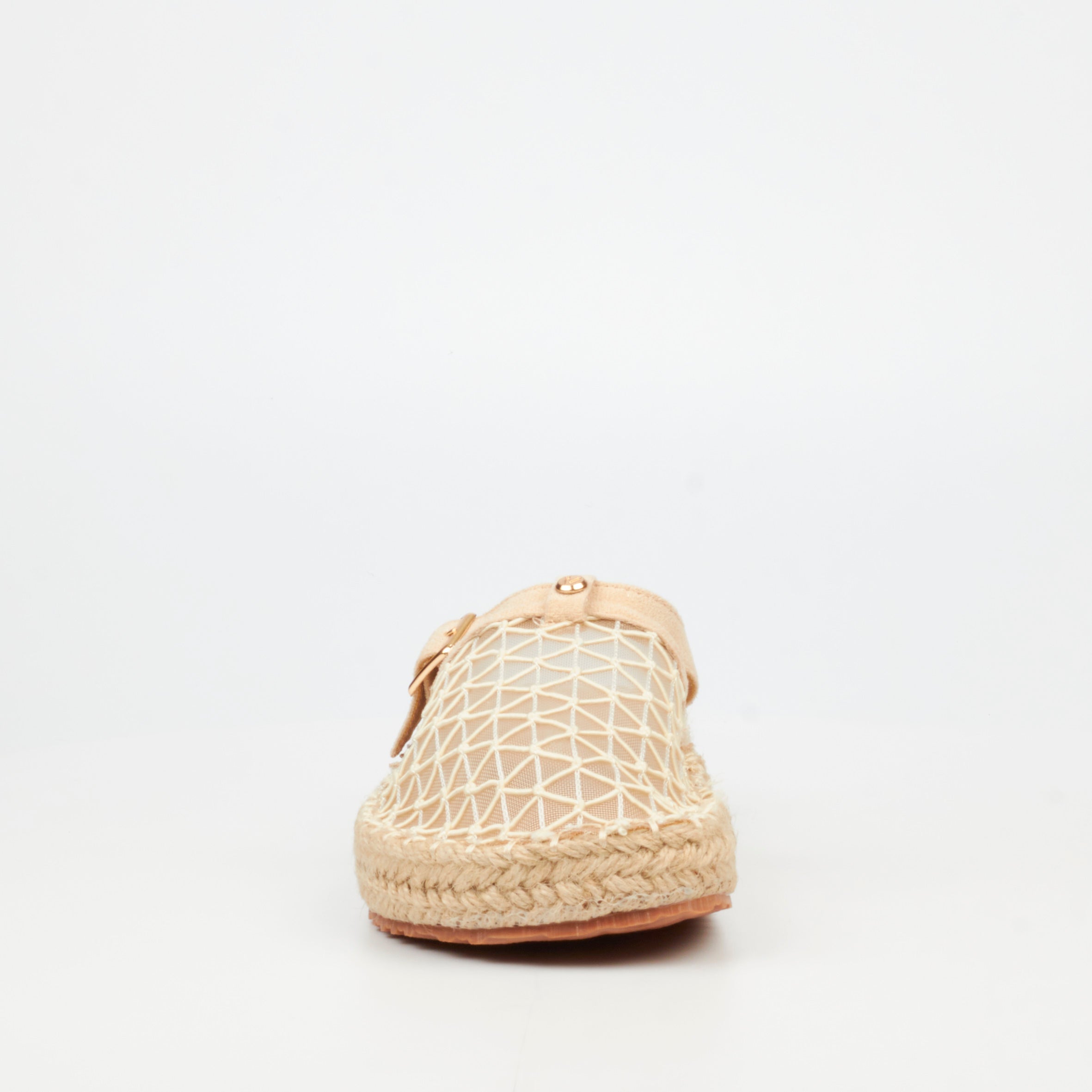 Viabeach Valley 1 Sandal - Beige