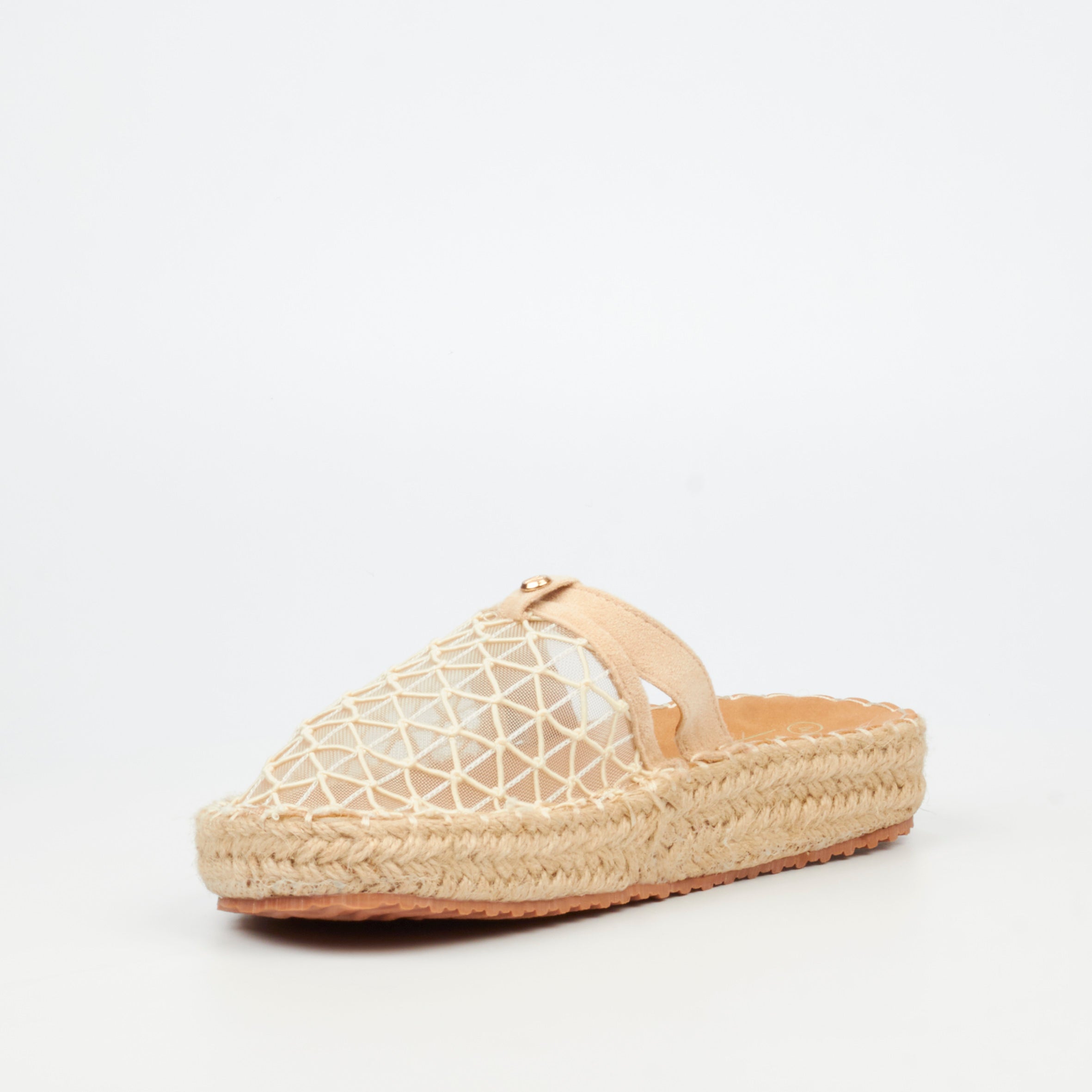Viabeach Valley 1 Sandal - Beige
