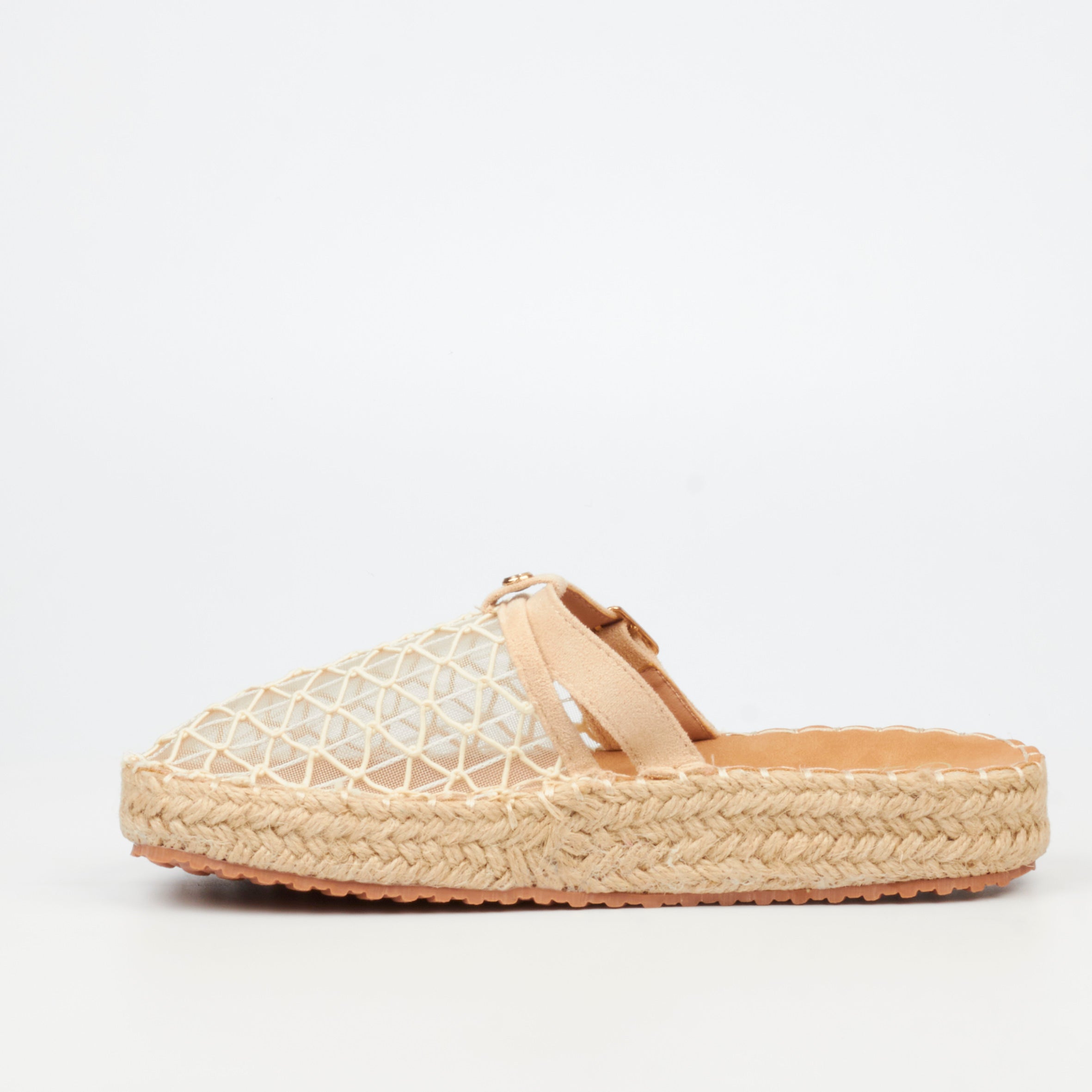 Viabeach Valley 1 Sandal - Beige