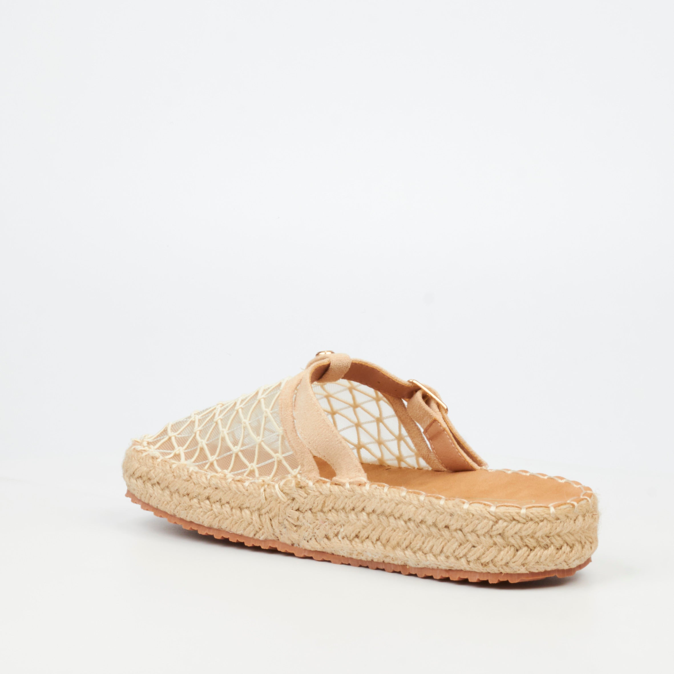 Viabeach Valley 1 Sandal - Beige