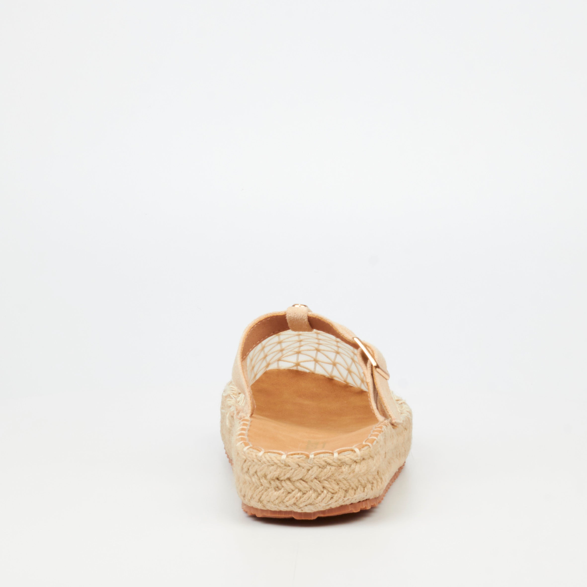 Viabeach Valley 1 Sandal - Beige